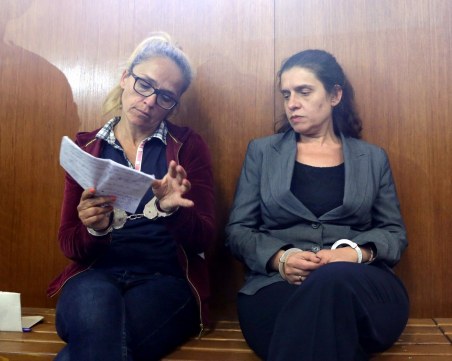 Повдигат нови обвинения на Иванчева, Дюлгеров и Петрова