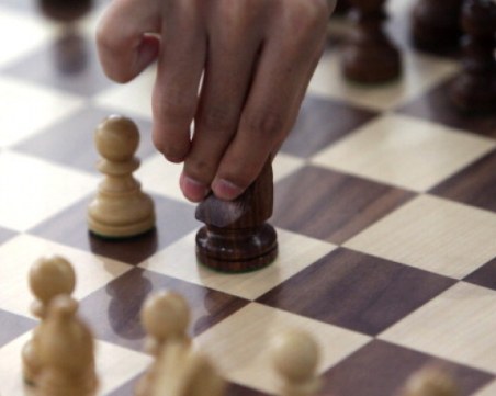 Шахматен турнир събира ученици от пловдивски училища