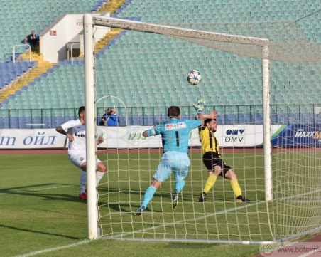 След брадвата в София Ботев поиска оставки ВИДЕО