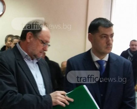 Започва делото за зоопарка в Пловдив и кмета Иван Тотев