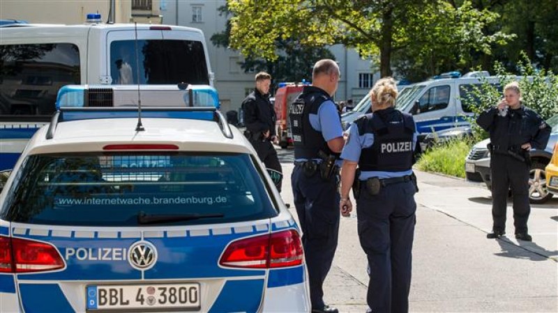 Евакуираха училище в Германия заради опасен химикал