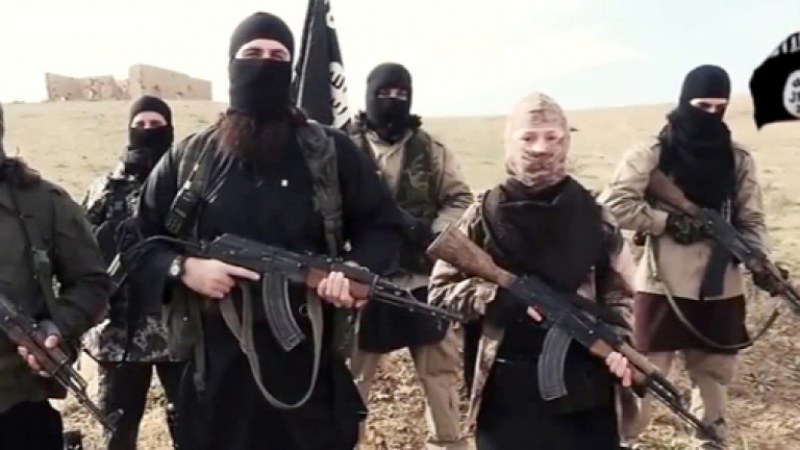 “Ислямска държава“ управлява капитал от 3 милиарда евро