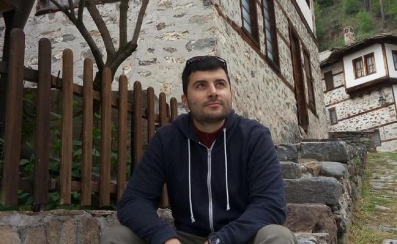 Няма предпоставки за екстрадирането на Желяз Андреев в САЩ, заяви Цацаров