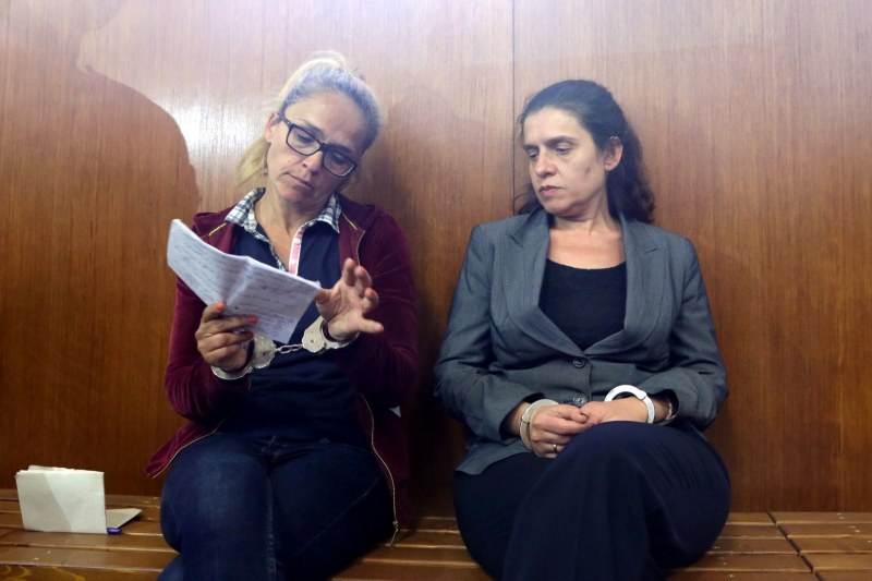 Повдигат нови обвинения на Иванчева, Дюлгеров и Петрова