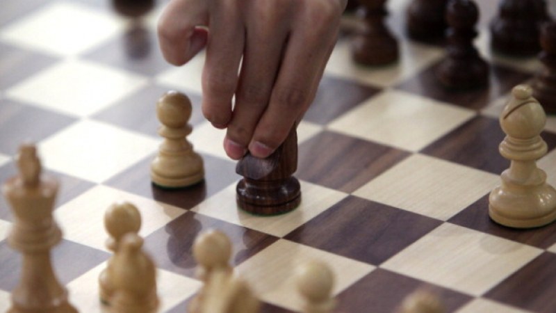 Шахматен турнир събира ученици от пловдивски училища