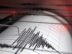 4.7 по Рихтер разтресоха Румъния