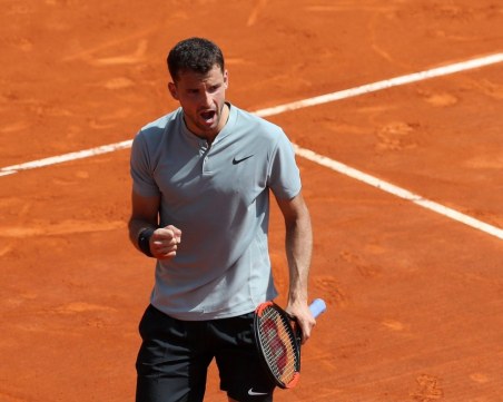 Гришо оцеля в невероятна драма в Барселона