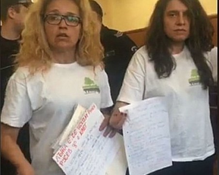 Иванчева си загуби паметта - не помни кой е Александър Ваклин
