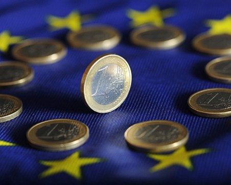 Кога еврото ще замени лева? До една година влизаме в чакалнята на еврозоната