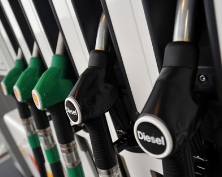 Немски гигант създаде технология, която може да спаси дизеловите коли