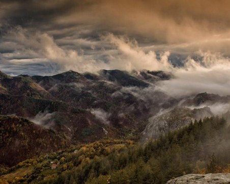 Светилищата край Пловдив - мистика и история на една ръка разстояние СНИМКИ