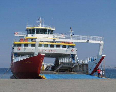 Протест в Гърция секна плановете на хиляди българи