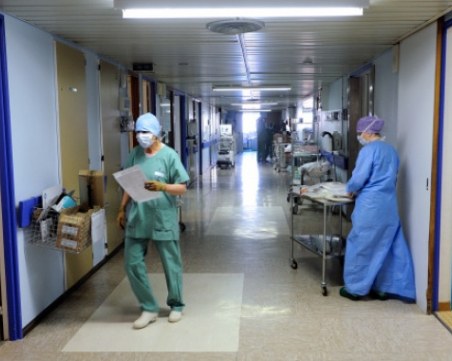 Разкриха подробности за случая с починалата жена в болница, защото нямала пари