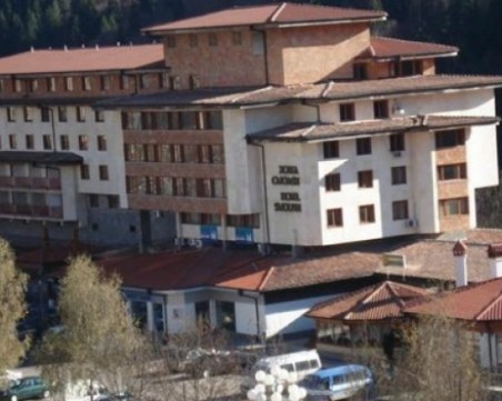 Разплетоха случая с намерения скелет в Смолян! Оказа се убийство