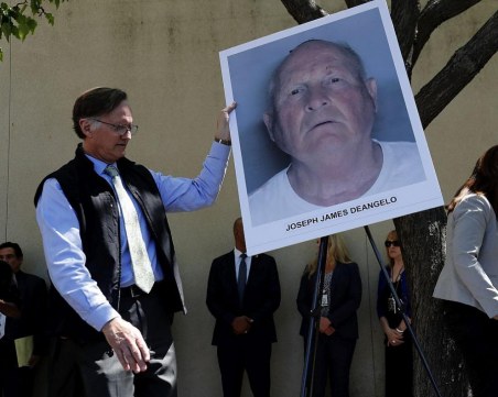 След 40 години разследване: Хванаха жесток сериен убиец в САЩ