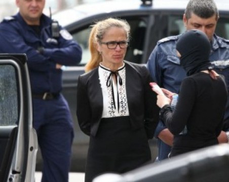 Спецъдът остави в ареста и тримата по случая “Иванчева“