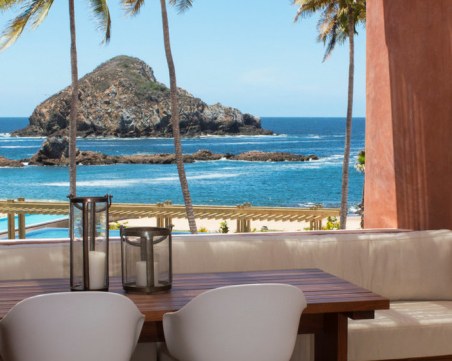 Тайното място за почивка на холивудските звезди