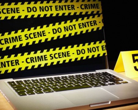 Затвориха сайт, използван за милиони кибератаки по света