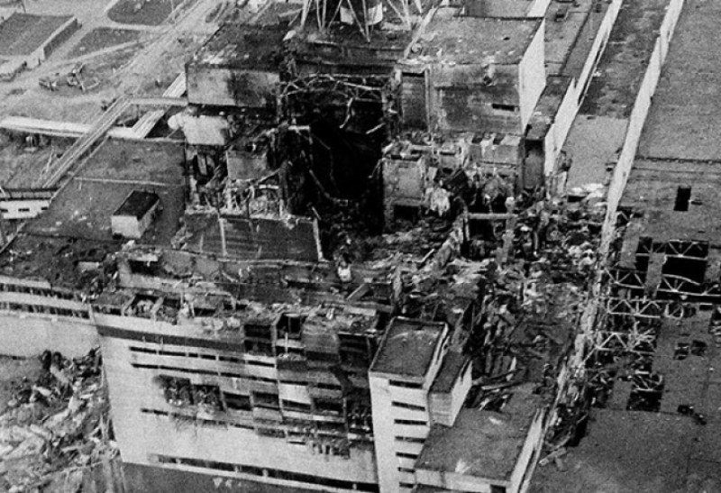 На този ден, преди 32 години, в Чернобил 