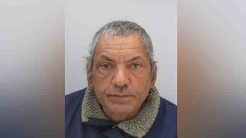 Полицията издирва 64-годишен мъж, близките предлагат възнаграждение