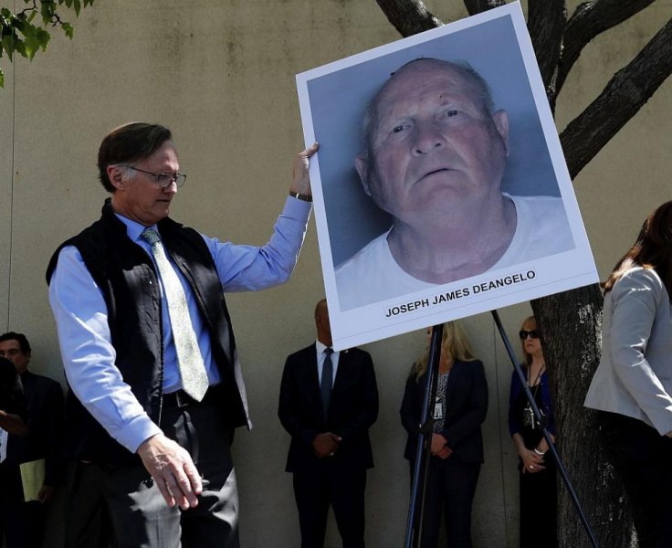 След 40 години разследване: Хванаха жесток сериен убиец в САЩ