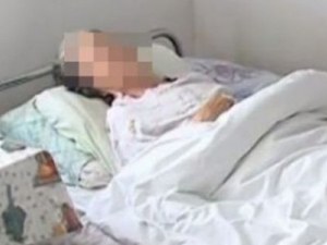 Ром жестоко преби, ограби и блудства със 77-годишна жена