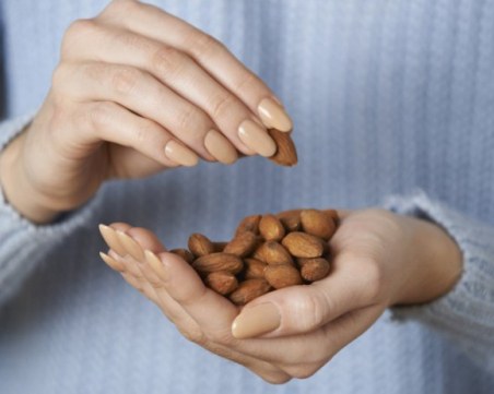 9 храни, които потискат апетита