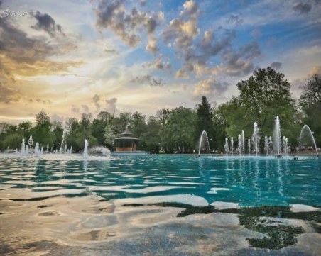 Къде да отидем в събота в Пловдив