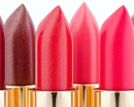 Каква дама си според червилото, което носиш