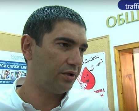 Лазар Влайков, с чийто пистолет дете уби мъж, отива на съд