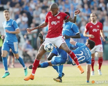 Левски иска да съди ЦСКА за клевета ВИДЕО