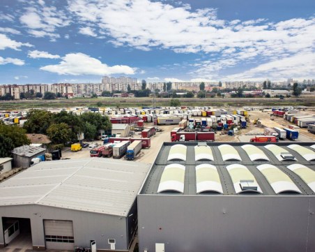 Превозвачи от Пловдив и страната готвят мащабни протести с тирове