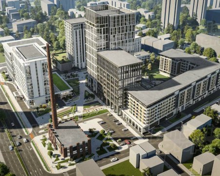 Цените на апартаменти в Пловдив на зелено удариха тавана! Броим 2600 за квадратен метър