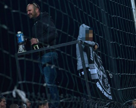 Удължиха с два месеца разследването срещу бултрасите, пребили зверски фенове на Локомотив в Кършияка