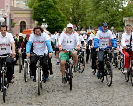 Яхвайте колелетата! Пловдив открива велосезона