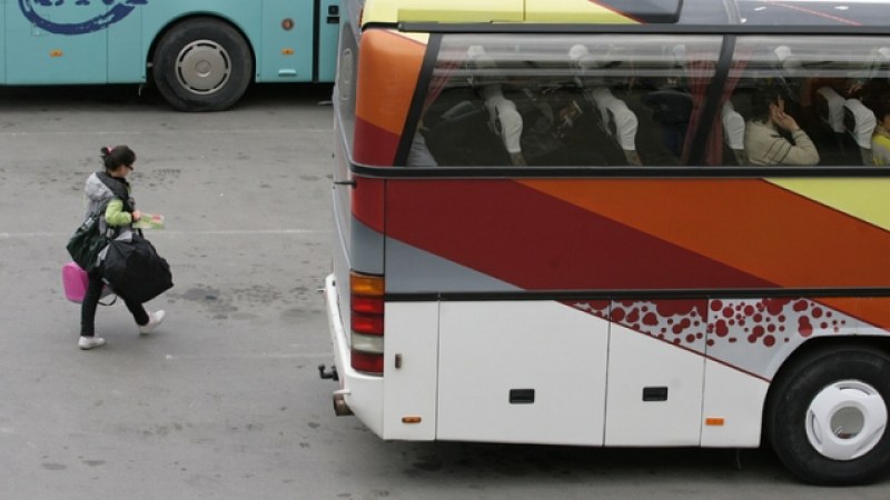 16 българи продължават екскурзията си след катастрофата в Сърбия