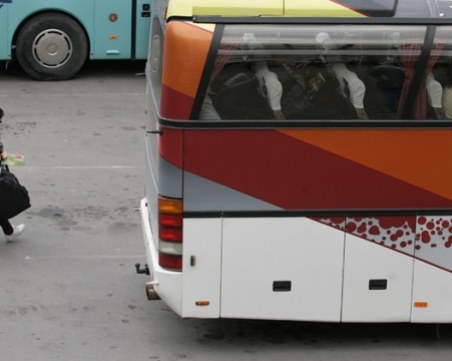 16 българи продължават екскурзията си след катастрофата в Сърбия