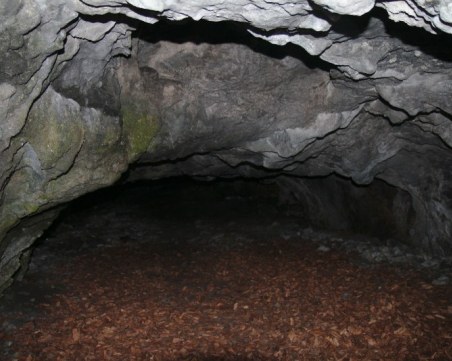 Без опасност за живота са иманярите, пострадали в пещера край Пловдив