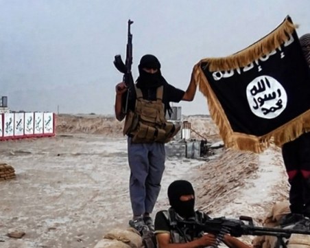 Един от основните лидери на ИДИЛ е убит