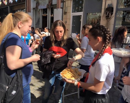 Етно панаир отново в Пловдив! Време е за дегустации