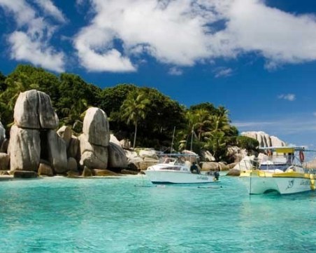 Малдивите и Сейшелите може да изчезнат