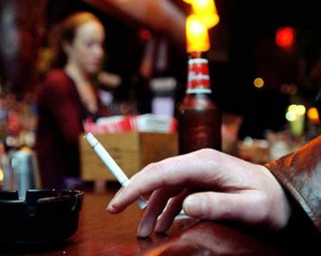 Пловдивските заведения отново на мушка: Един акт и девет предписания за цигарен дим