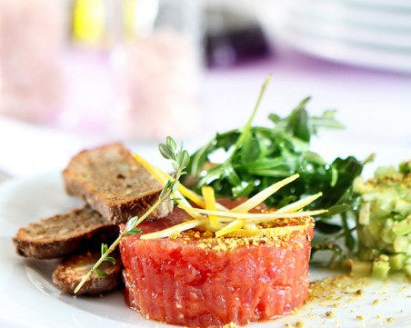 Топ 10: Любимите храни на фитнес инструкторите СНИМКИ