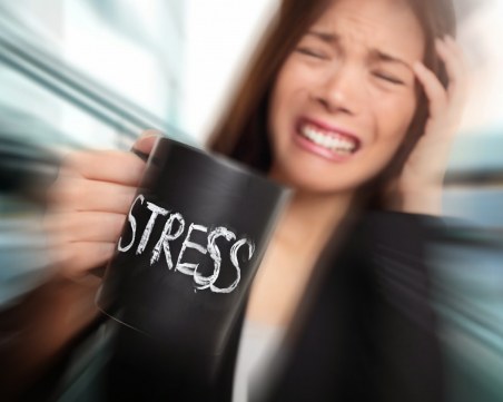 Учени: Лятото е по-стресиращо от зимата