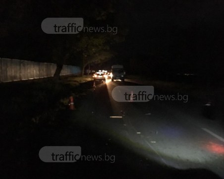 В тежко състояние е 20-годишен младеж след мелето с каруца в Пловдивско ВИДЕО