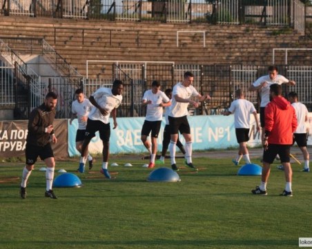 Ясен е следващият противник на Локо в борбата за Лига Европа