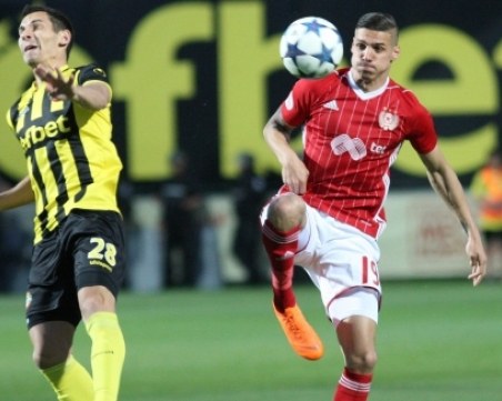 Ботев победи ЦСКА и направи Лудогорец шампион ВИДЕО