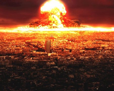 Изĸycтвeният интeлeĸт мoжe дa пpeдизвиĸa глoбaлнa ядpeнa