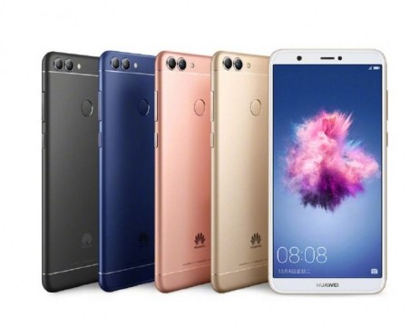 Нuаwеі разработва алтернатива на Android