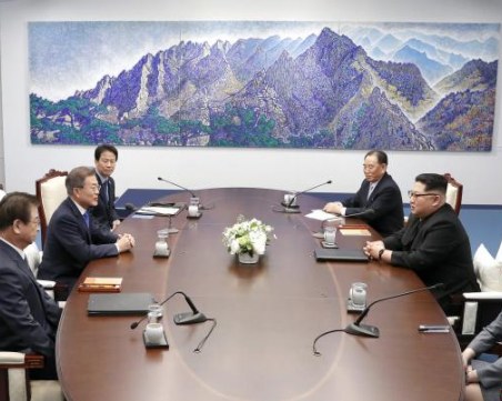 Северна Корея закрива ядрения си полигон